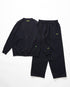 Smooth Tech Knit(Cardigan + Pants) ※ギフトBOX無料